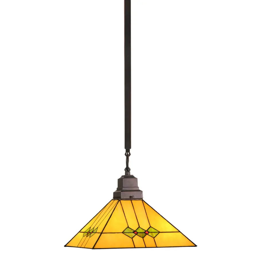 The Meyda Tiffany - Martini Mission by Meyda Lighting