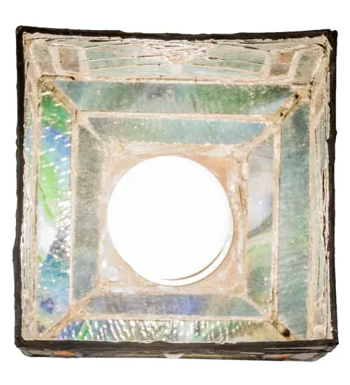 The Meyda Tiffany - Cottage Mission by Meyda Lighting - Image 7