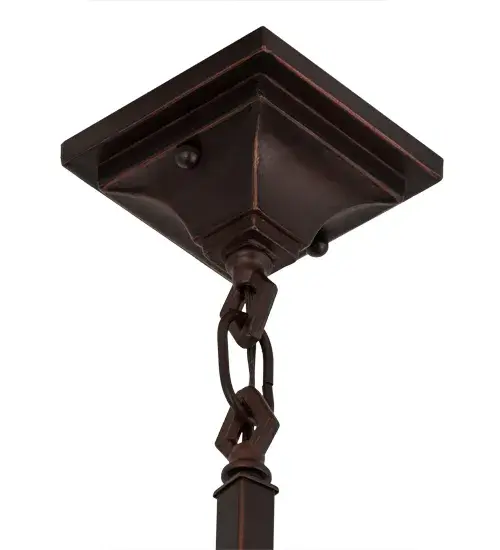 The Meyda Tiffany - Cottage Mission by Meyda Lighting - Image 9
