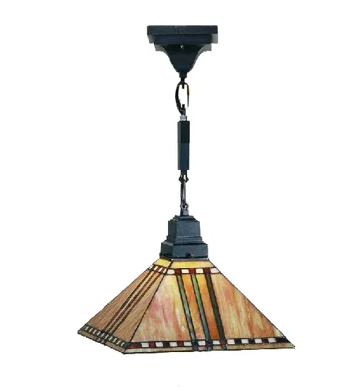 The Meyda Tiffany - Prairie Corn by Meyda Lighting