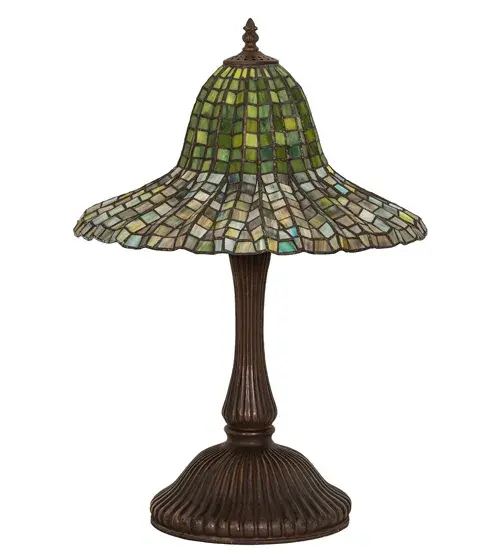 The Tiffany Bell by Meyda Lighting - Image 3