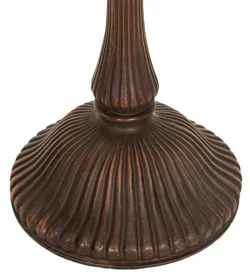 The Tiffany Bell by Meyda Lighting - Image 8
