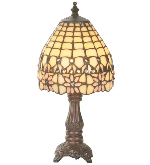 The Victorian Flourish by Meyda Lighting