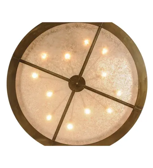 The Mountain Pine by Meyda Lighting - Image 7
