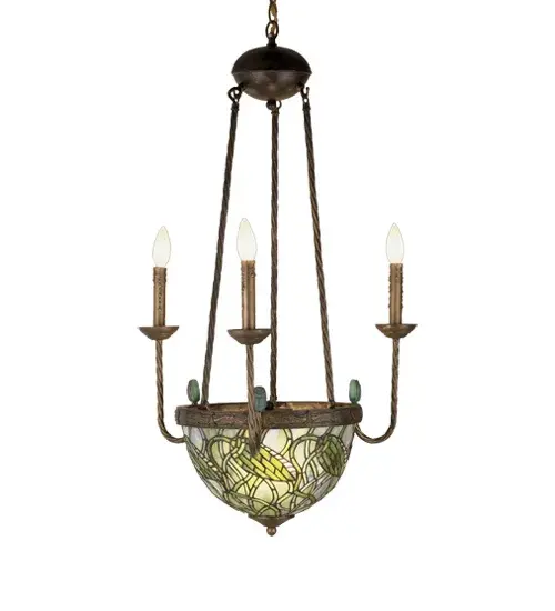 The Lotus Bud by Meyda Lighting