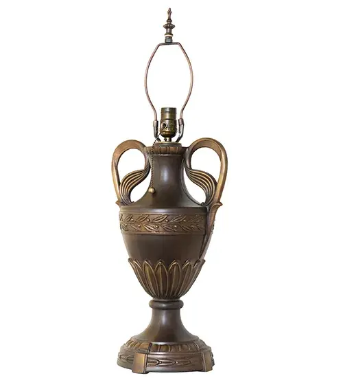 Every Meyda Tiffany item is a unique handcrafted work of art. Natural variations in the wide array of materials that we use to create each Meyda product make every item a masterpiece of its own. Photographs are a general representation of the product. Colors and designs will vary. - alternate view
