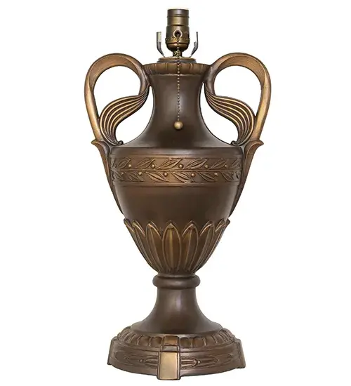 The Victor Laurel by Meyda Lighting - Image 3