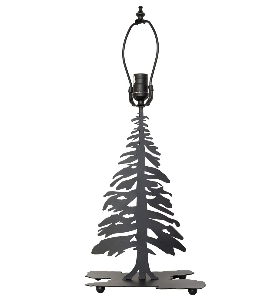 The Tall Pines by Meyda Lighting - Image 1