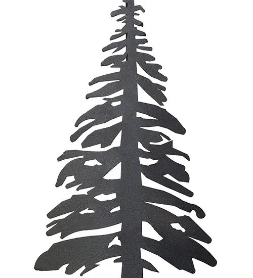 The Tall Pines by Meyda Lighting - Image 2
