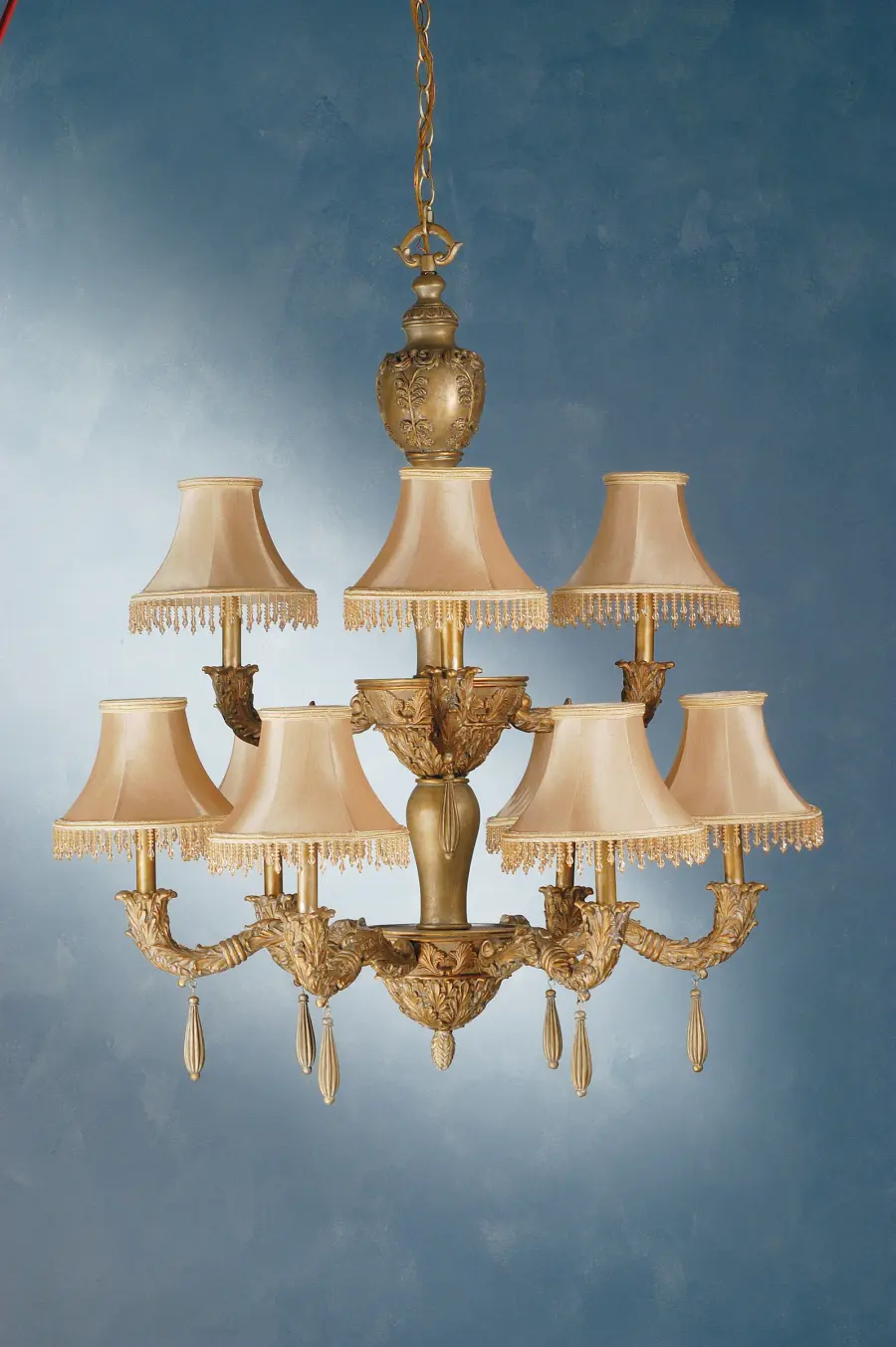 The Monticello by Meyda Lighting