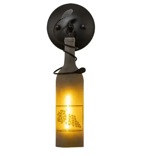 The Tuscan Vineyard by Meyda Lighting - Image 5