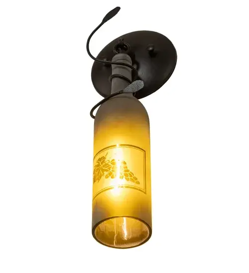 The Tuscan Vineyard by Meyda Lighting - Image 6