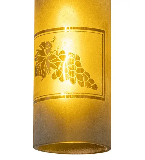 The Tuscan Vineyard by Meyda Lighting - Image 9