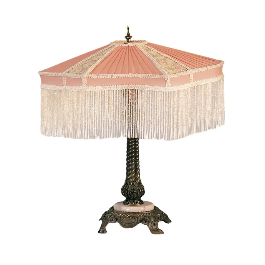 The Fabric & Fringe by Meyda Lighting