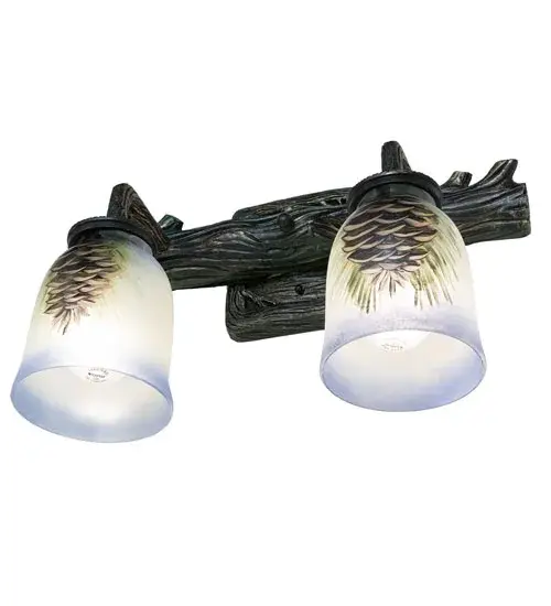 The Pinecone by Meyda Lighting - Image 6
