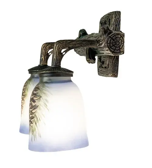 The Pinecone by Meyda Lighting - Image 7