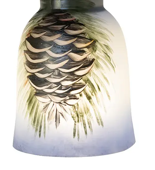 The Pinecone by Meyda Lighting - Image 8