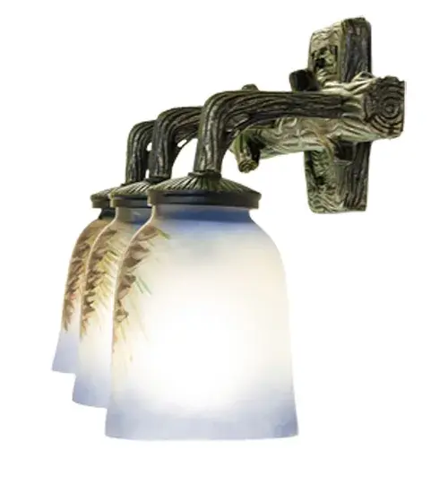The Pinecone by Meyda Lighting - Image 8