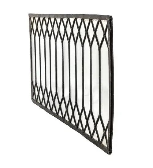 The Beveled Glass by Meyda Lighting - Image 2