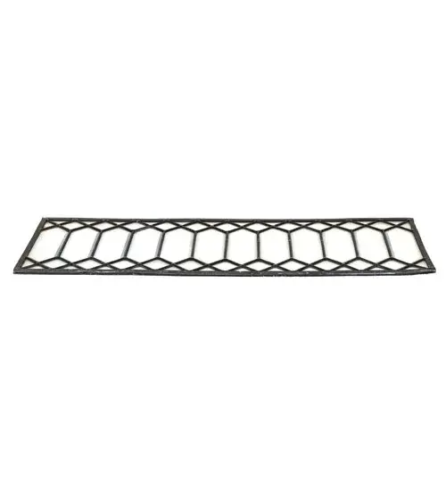 The Beveled Glass by Meyda Lighting - Image 3