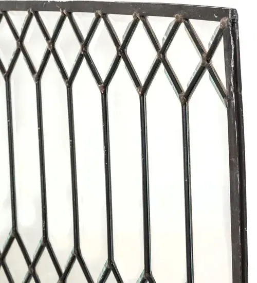The Beveled Glass by Meyda Lighting - Image 4
