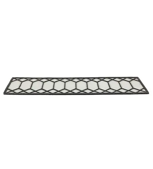 The Beveled Glass by Meyda Lighting - Image 3