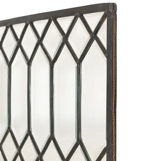 The Beveled Glass by Meyda Lighting - Image 5