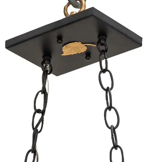 The Meyda Tiffany - Deer At Lake by Meyda Lighting - Image 11