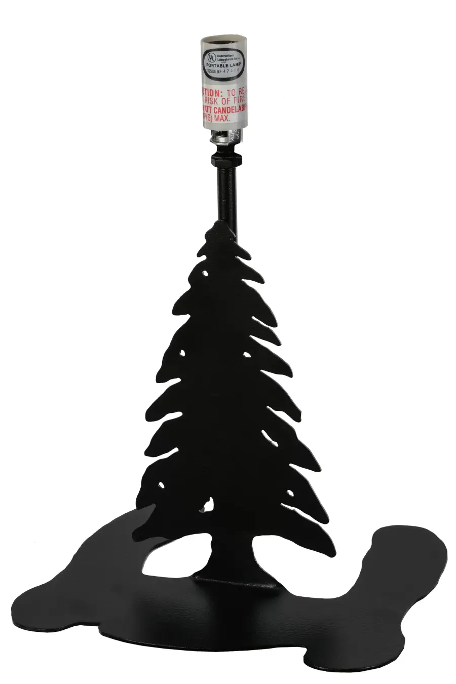 The Tall Pines by Meyda Lighting