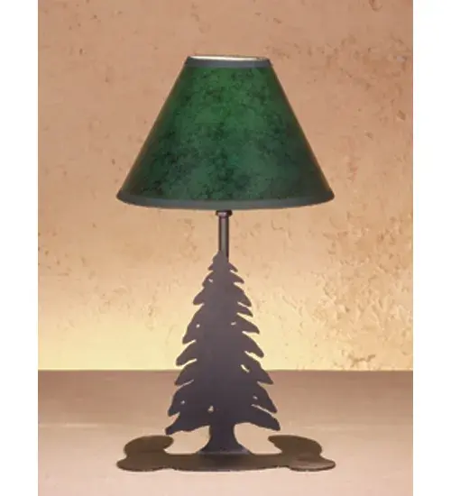 The Tall Pines by Meyda Lighting