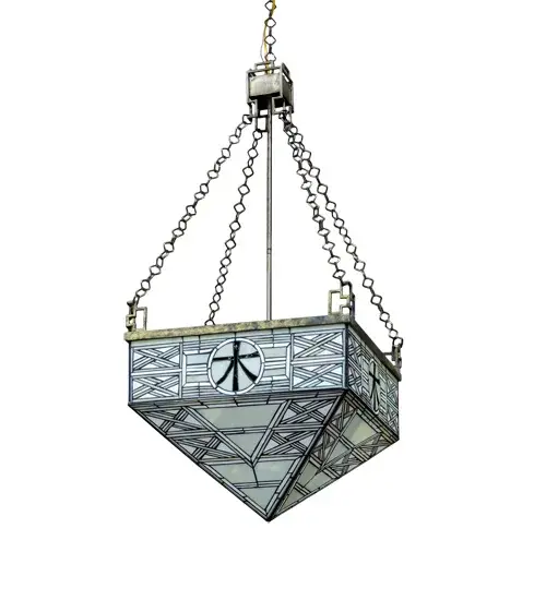 The Shu by Meyda Lighting - Image 3