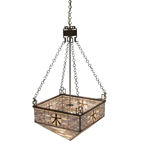 The Shu by Meyda Lighting - Image 4