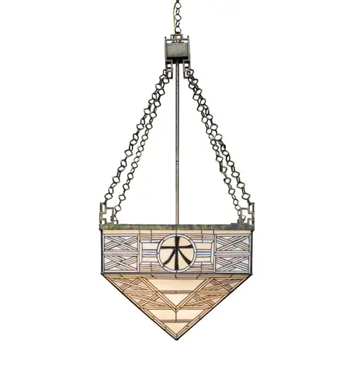 The Shu by Meyda Lighting - Image 5