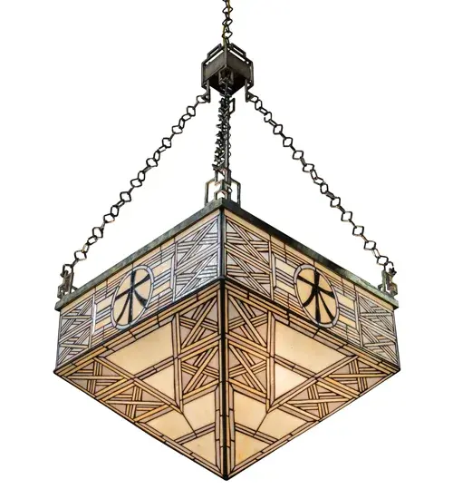 The Shu by Meyda Lighting - Image 6