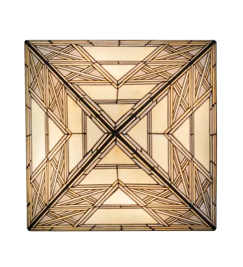 The Shu by Meyda Lighting - Image 7