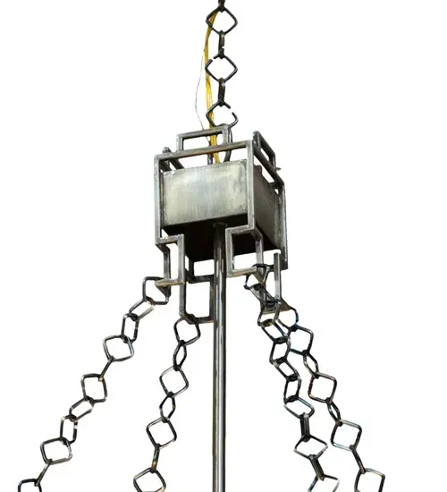 The Shu by Meyda Lighting - Image 8