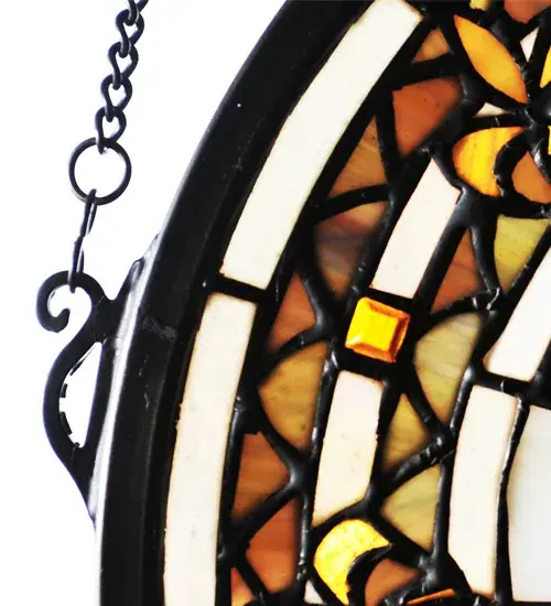 The Fleur-de-lis by Meyda Lighting - Image 3