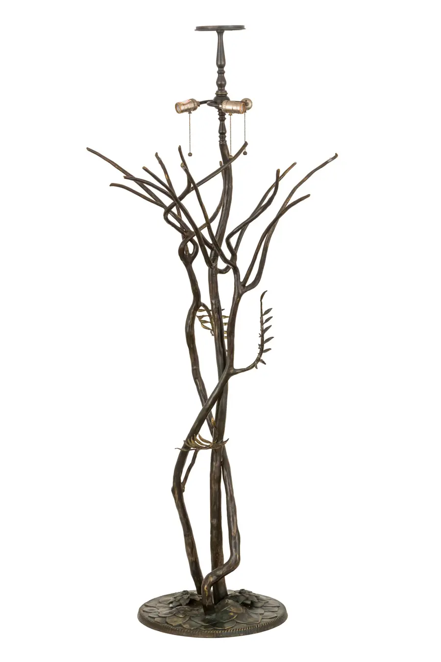 The Vine by Meyda Lighting