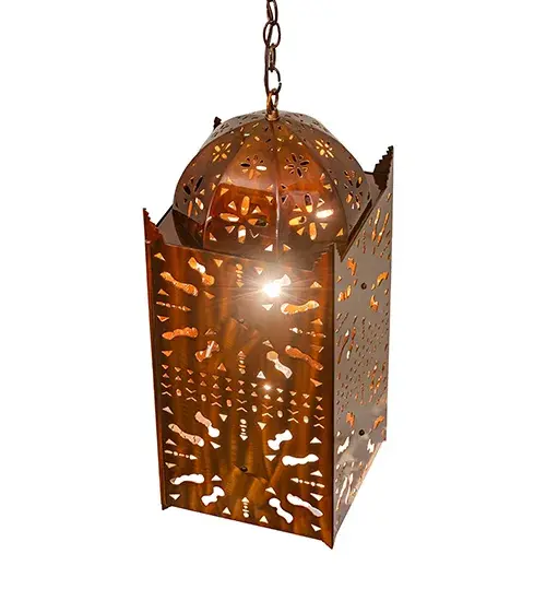 The Moroccan by Meyda Lighting - Image 4