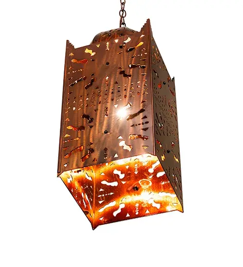 The Moroccan by Meyda Lighting - Image 6