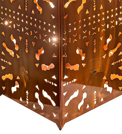 The Moroccan by Meyda Lighting - Image 9