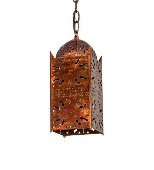 The Meyda Tiffany - Moroccan by Meyda Lighting - Image 3