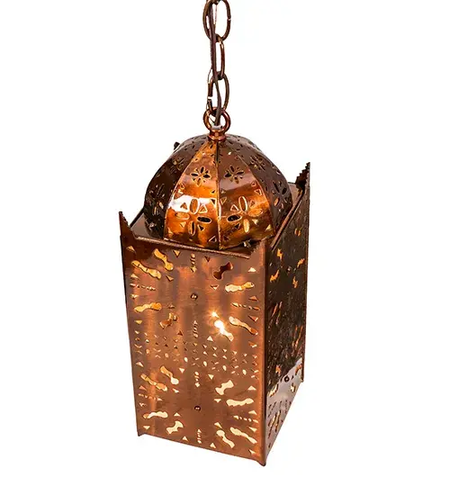 The Meyda Tiffany - Moroccan by Meyda Lighting - Image 4