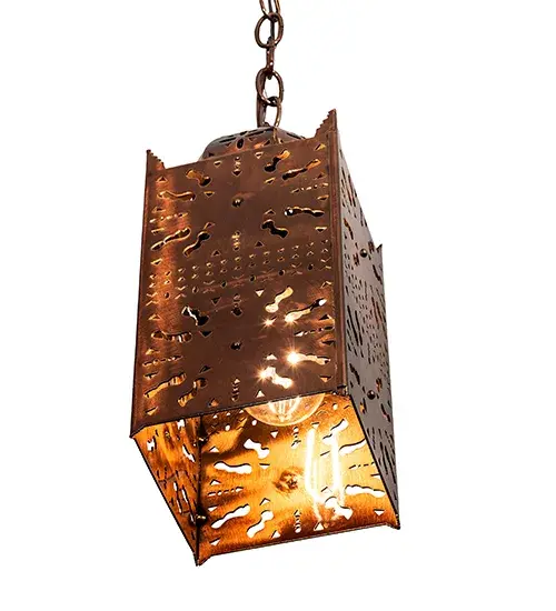 The Meyda Tiffany - Moroccan by Meyda Lighting - Image 6