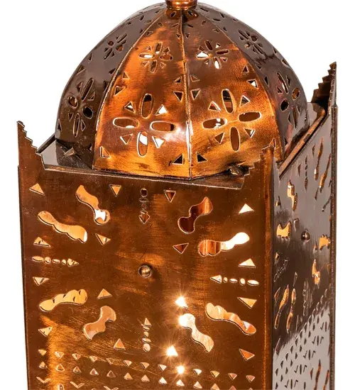 The Meyda Tiffany - Moroccan by Meyda Lighting - Image 8