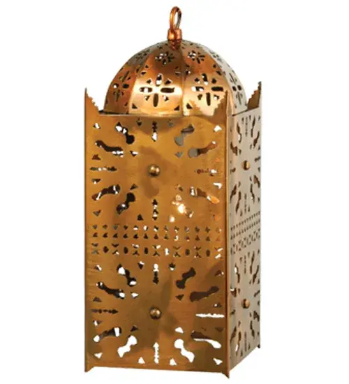 The Moroccan by Meyda Lighting