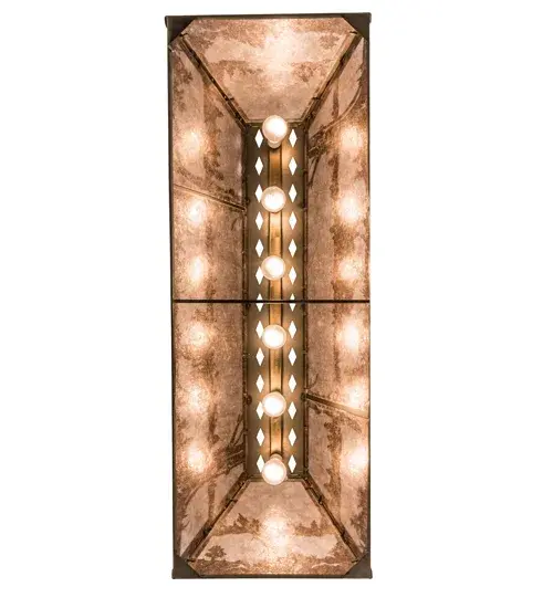 The Meyda Tiffany - Buffalo At Lake by Meyda Lighting - Image 8