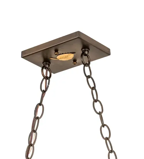 The Meyda Tiffany - Buffalo At Lake by Meyda Lighting - Image 10