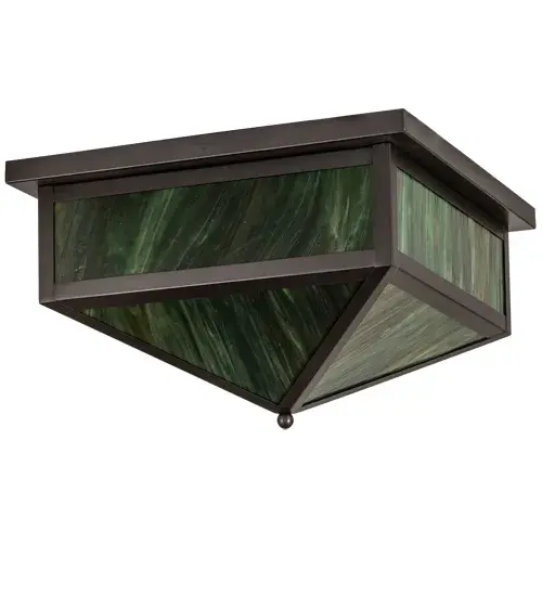 The Craftsman by Meyda Lighting - Image 3
