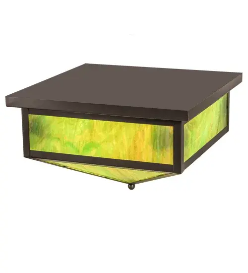 The Craftsman by Meyda Lighting - Image 4